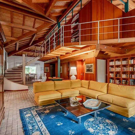 Cecilia By Interhome