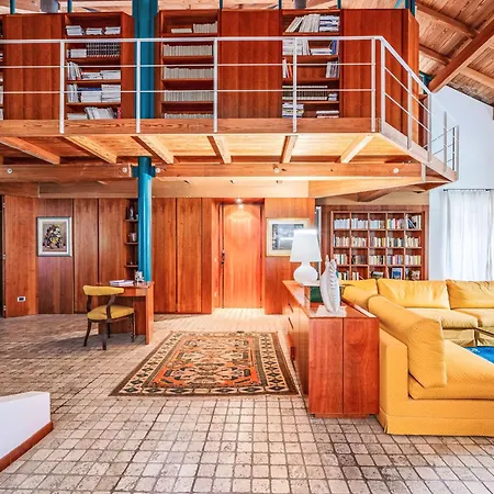 度假居 Cecilia By Interhome Cioccaro Di Penango