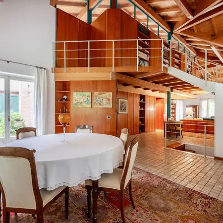 度假居 Cecilia By Interhome Cioccaro Di Penango