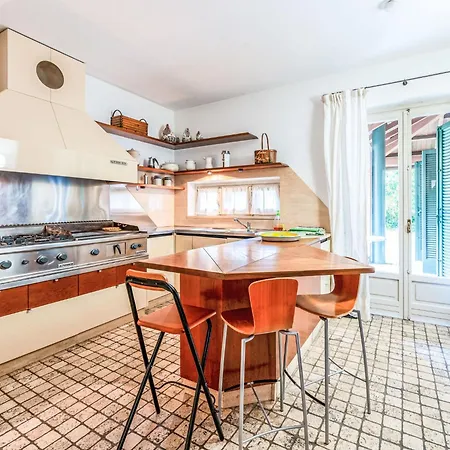 度假居 Cecilia By Interhome