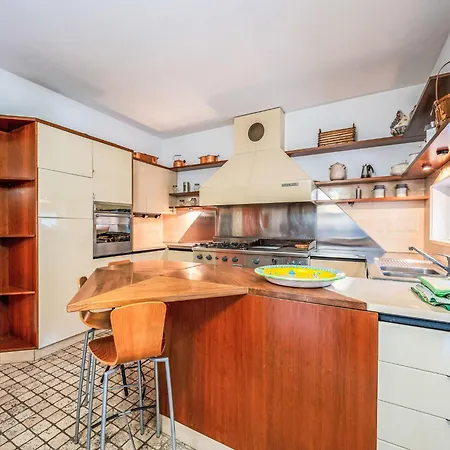 度假居 Cecilia By Interhome Cioccaro Di Penango