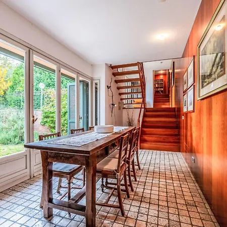 Cecilia By Interhome 度假居 Cioccaro Di Penango