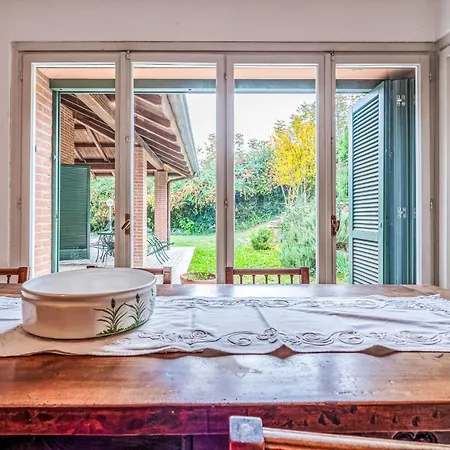 Cecilia By Interhome 度假居