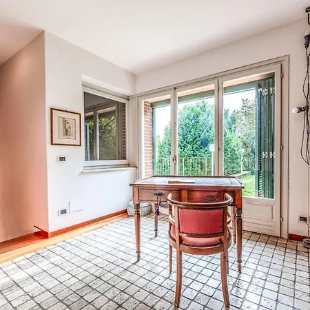 Nyaraló Cecilia By Interhome