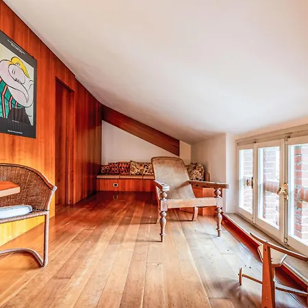 Cecilia By Interhome 度假居 Cioccaro Di Penango