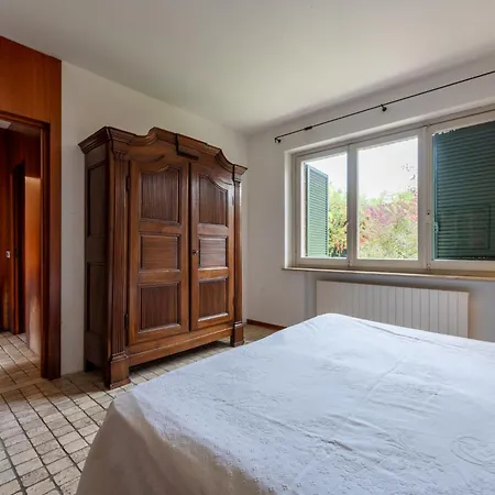 度假居 Cecilia By Interhome Cioccaro Di Penango