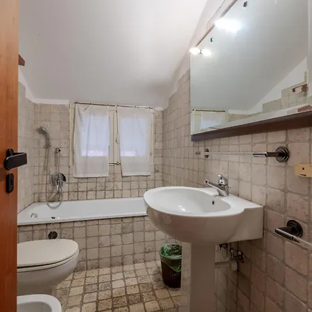 度假居 Cecilia By Interhome