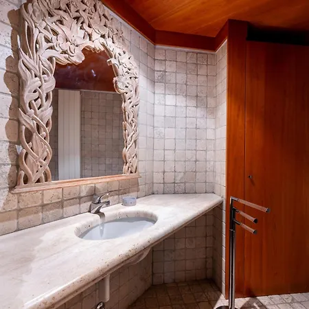 Cecilia By Interhome 度假居 *