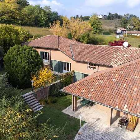 Cecilia By Interhome *