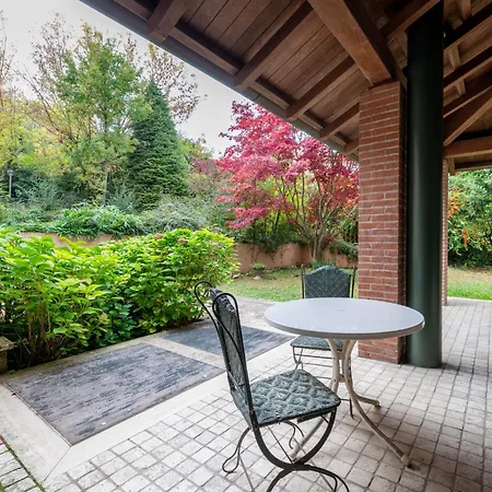 Cecilia By Interhome