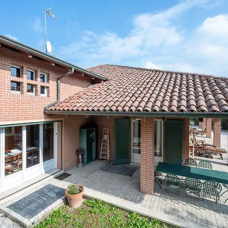 Cecilia By Interhome *