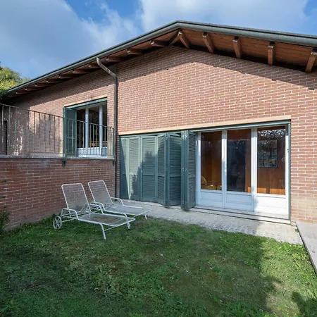 度假居 Cecilia By Interhome Cioccaro Di Penango