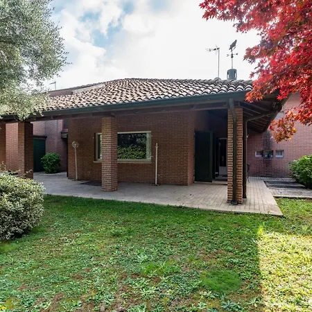 度假居 Cecilia By Interhome