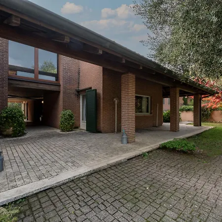 度假居 Cecilia By Interhome *