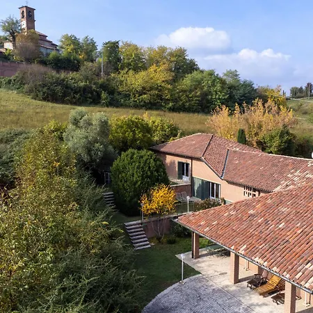 Cecilia By Interhome 度假居 *