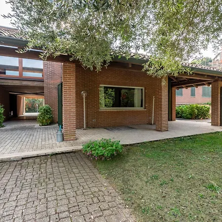 度假居 Cecilia By Interhome Cioccaro Di Penango