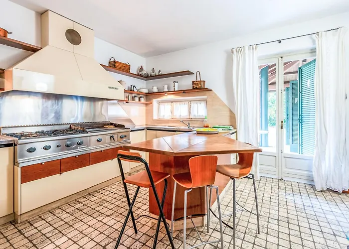 Feriehus Cecilia By Interhome