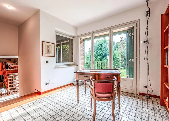 Feriehus Cecilia By Interhome