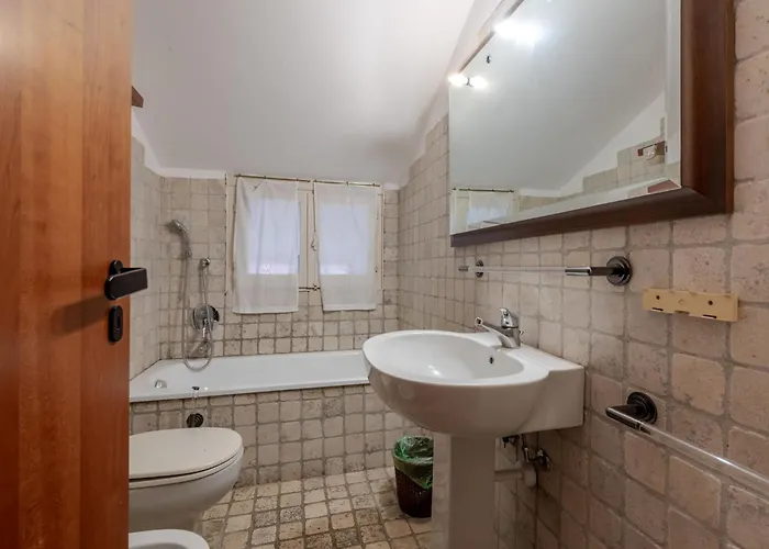 Feriehus Cecilia By Interhome