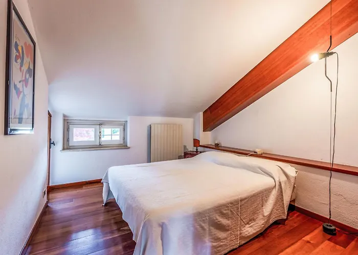 Cecilia By Interhome