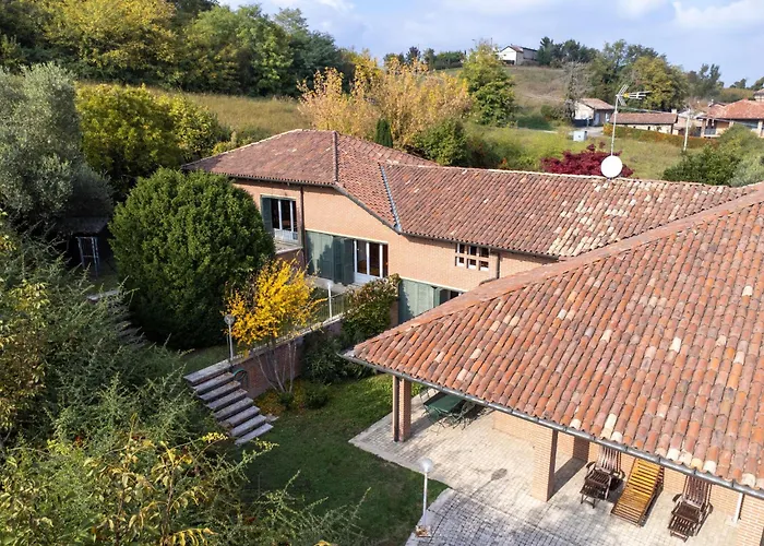 Cecilia By Interhome *