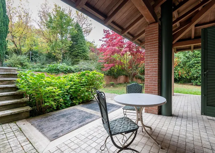 Cecilia By Interhome