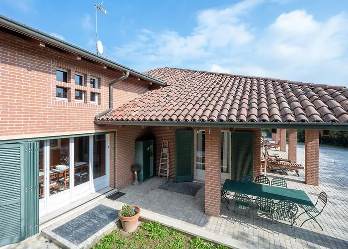 Cecilia By Interhome *