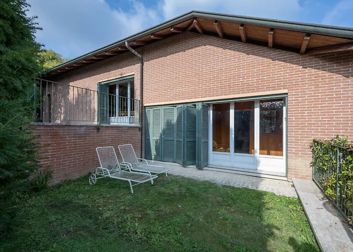 Feriehus Cecilia By Interhome Cioccaro Di Penango