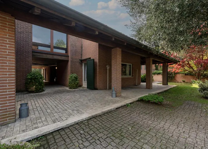 Feriehus Cecilia By Interhome *